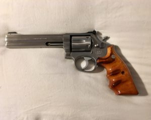 Guns - Corpus Christi Mercantile